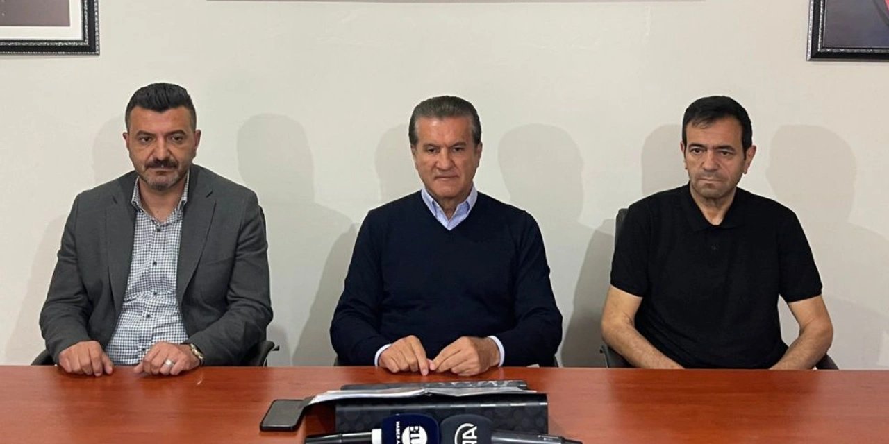 Mustafa Sarıgül seçim sonuçlarını değerlendirdi: Kılıçdaroğlu'nun çabası siyasilerin ikbal kaygısını aşamamıştır