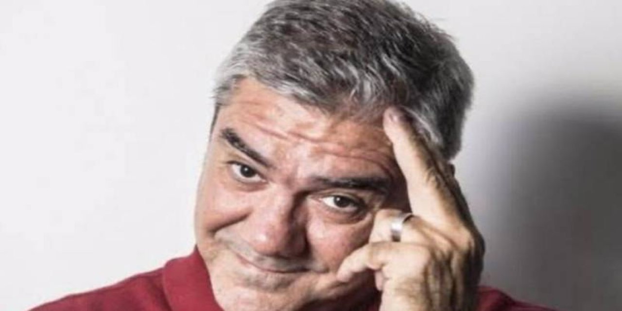 Ertuğrul Özkök: Seçim sonrası Yılmaz Özdil'den itiraf, "en büyük hatam şuydu"