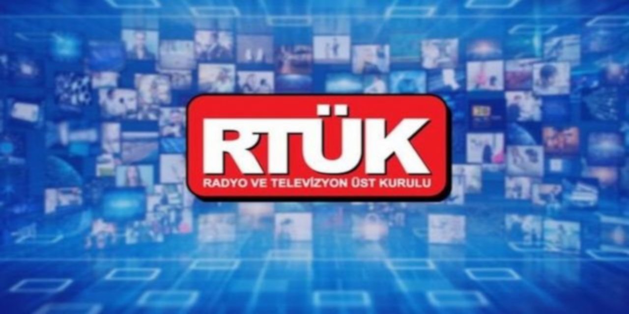 RTÜK'ten muhalif kanallara inceleme
