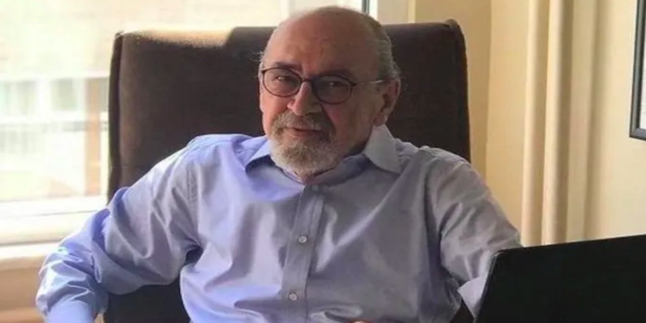 Gazeteci yazar Deniz Kavukçuoğlu yaşamını yitirdi