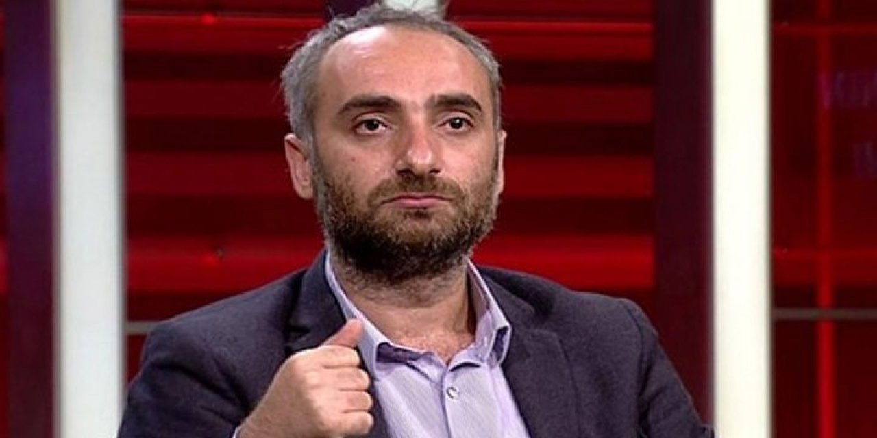 İsmail Saymaz 'haysiyet davası'nı yazdı! İran'dan kaçan öğretmene Geri Gönderme Merkezi'nde ..Dara düşmüşlere, kadınlara ve bilhassa çocuklara el uzatılmayacağını ispat davasıdır.