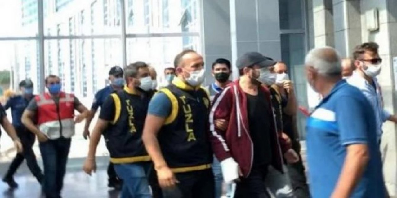 Halil Sezai'nin ifadesi ortaya çıktı: 'Ezan mı okuyorsun sen?' söylemimin dini değerlerle alakası yok