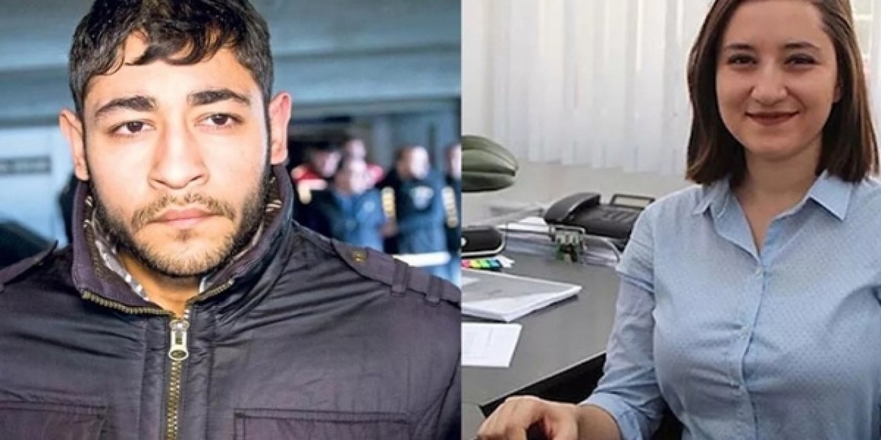 Ceren Damar Şenel, sınavda kopya çekerken yakaladığı öğrencisi Hakan İsmail Hikmet tarafından canice katledildi. Katilin Dede'si herkesi isyan ettirdi