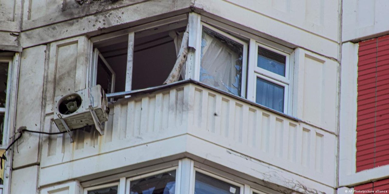 Rusya, Kiev'i Moskova'ya saldırı düzenlemekle suçladı