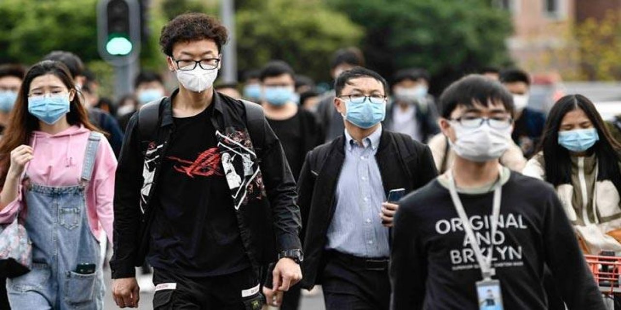 Dünyada koronavirüs salgını ile mücadele devam ederken, Çin bu işin içinden nasıl çıktı? çıktı mı? ....