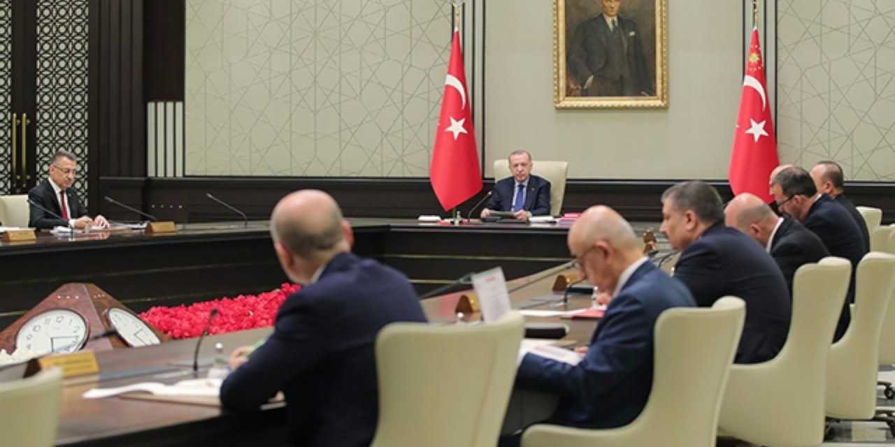 Şimşek'in ekonomi yönetiminde yer alması ihtimali güçlendi: Kimlerin isimleri geçiyor?