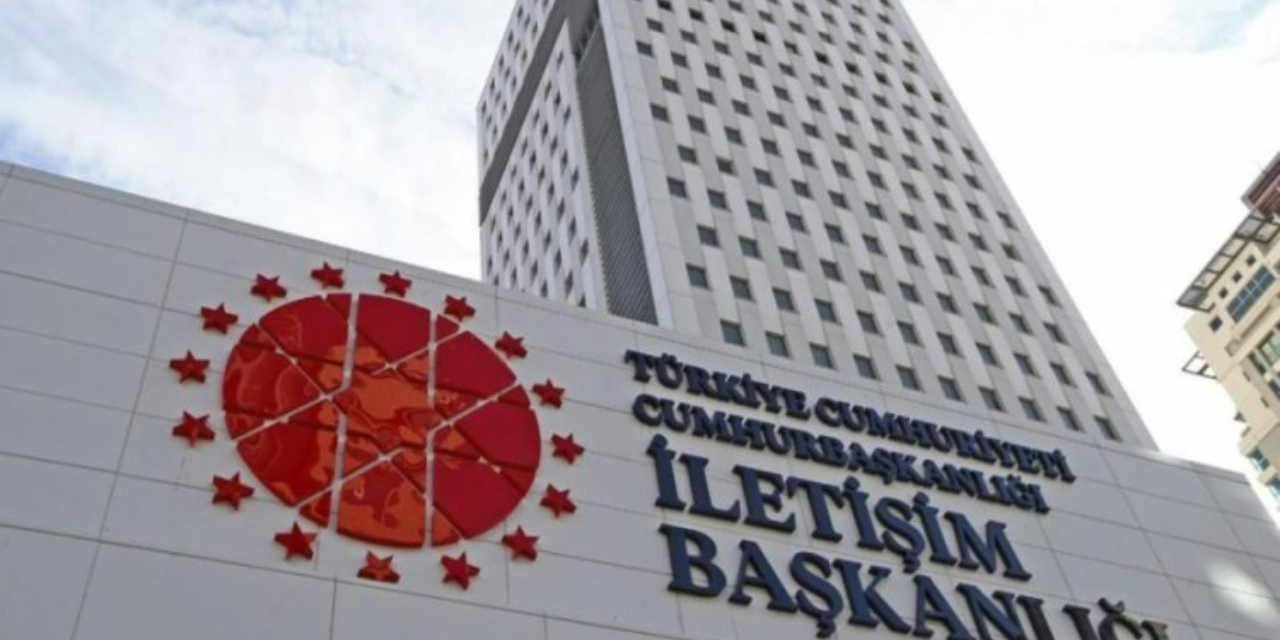 İletişim Başkanlığı'ndan sosyal medyadaki “kabine listeleri” ile ilgili açıklama