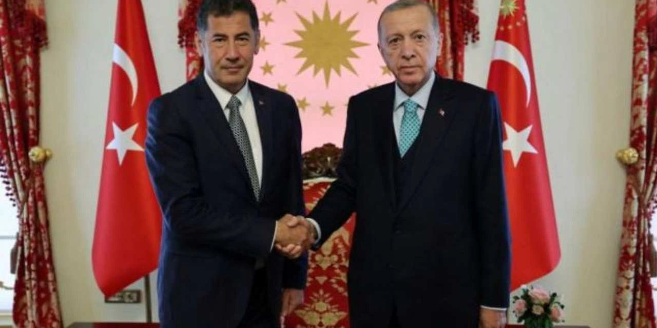 Sinan Oğan, pazarlık masasına getirmişti; AKP'li Aktay "sığınmacılar" meselesini yalanladı: Takvim falan yok