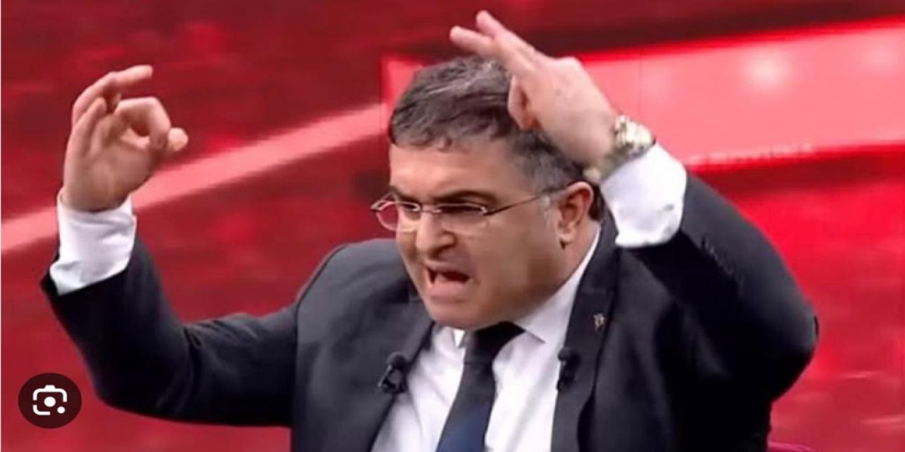 Ertuğrul Özkök yazdı: Patron Allah aşkına şu ‘konuşan kafa’ Ersan Şen’i kov, yerine bir ‘konuşan chatkafa’ getir