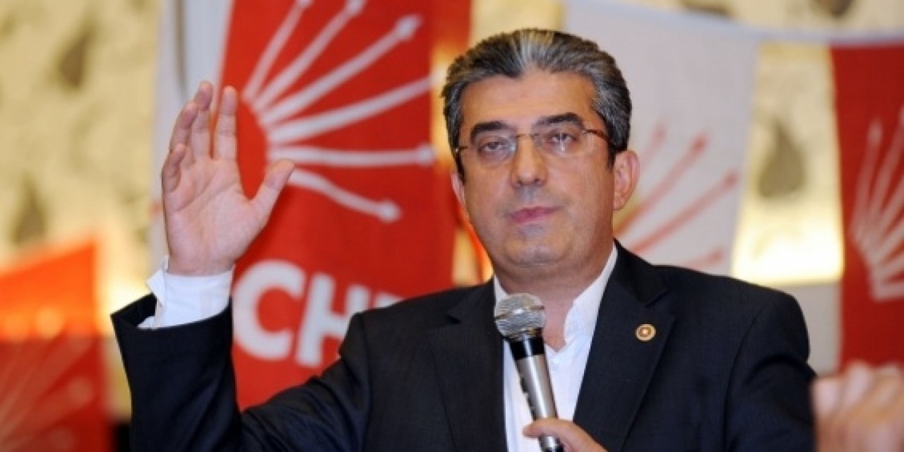 CHP'li Günaydın'dan 'ıslak imzalı tutanak' itirafı: Sandıklara sahip çıkamadık