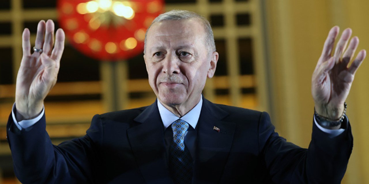 Erdoğan'ın adını taşıyan vakıf kuruldu: Müze açılacak
