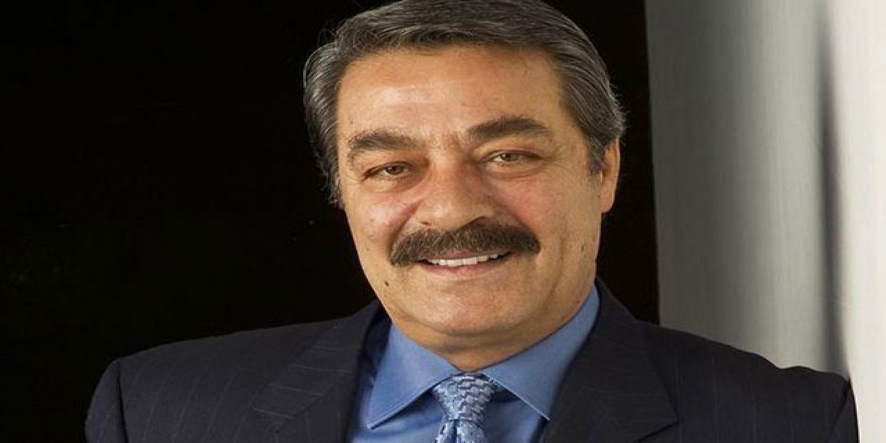 Kadir İnanır'dan Merve Dizdar'a destek: Saygılı olun, ayağa kalkın ve alkışlayın