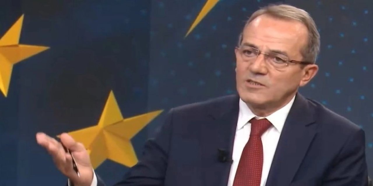 Bizim TV Genel Yayın Yönetmeni Şaban Sevinç: "CHP’ye 75 bin sandıktan ıslak imzalı sonuç tutanağı ulaşmadı"