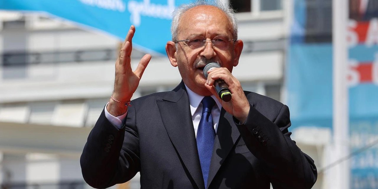 MHP, Kılıçdaroğlu'nu hedef gösterdi: 'Dava açın' çağrısı yaptı