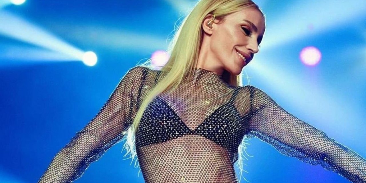 Gülşen'e bu kez de para cezası