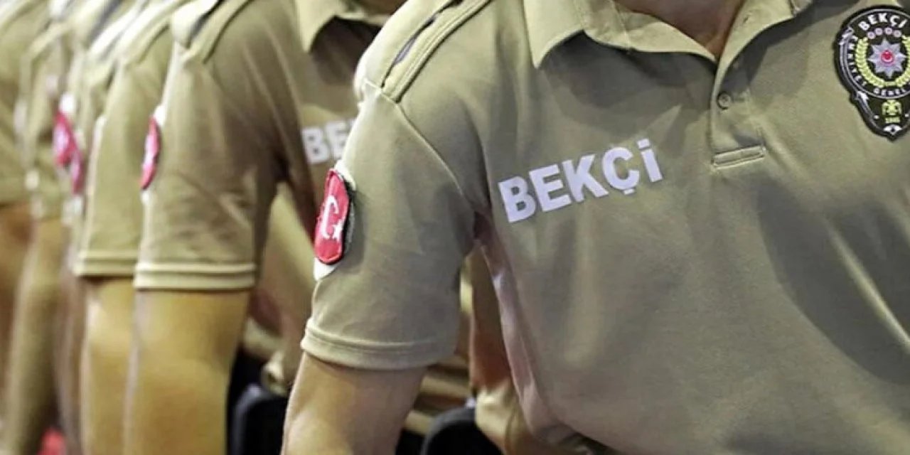 AYM’den Kritik Bekçi Kararı: O Yetkileri İptal Edildi