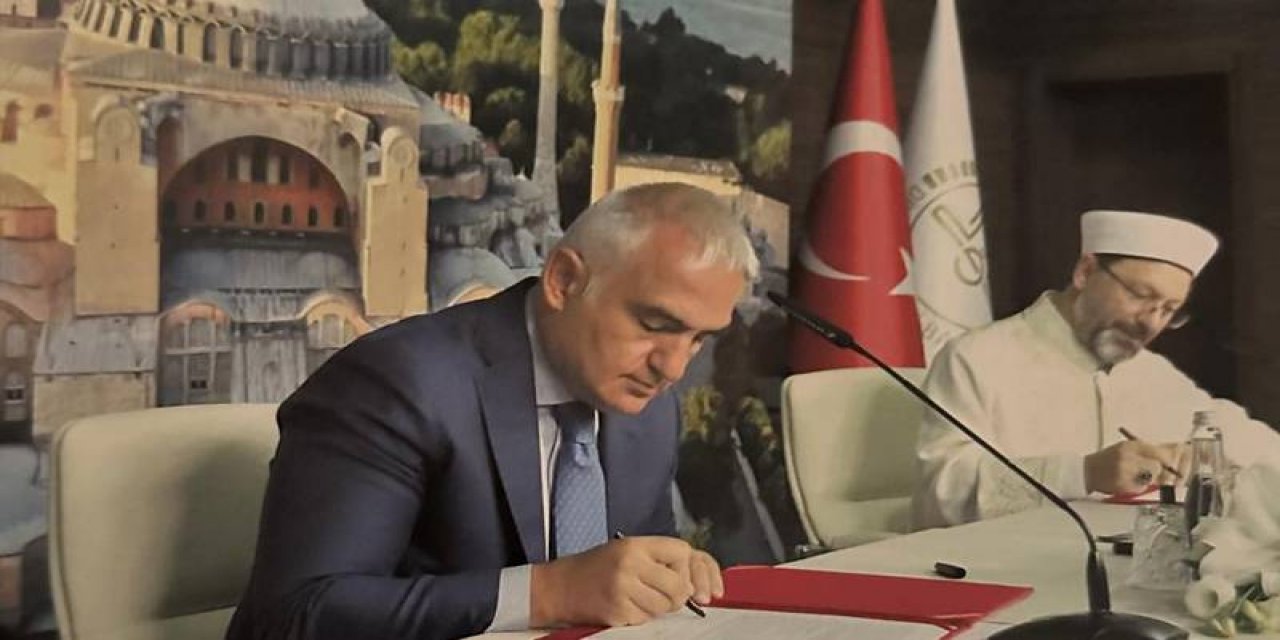 Ertuğrul Özkök yazdı: Kızmayın birkaç bakanı öveceğim