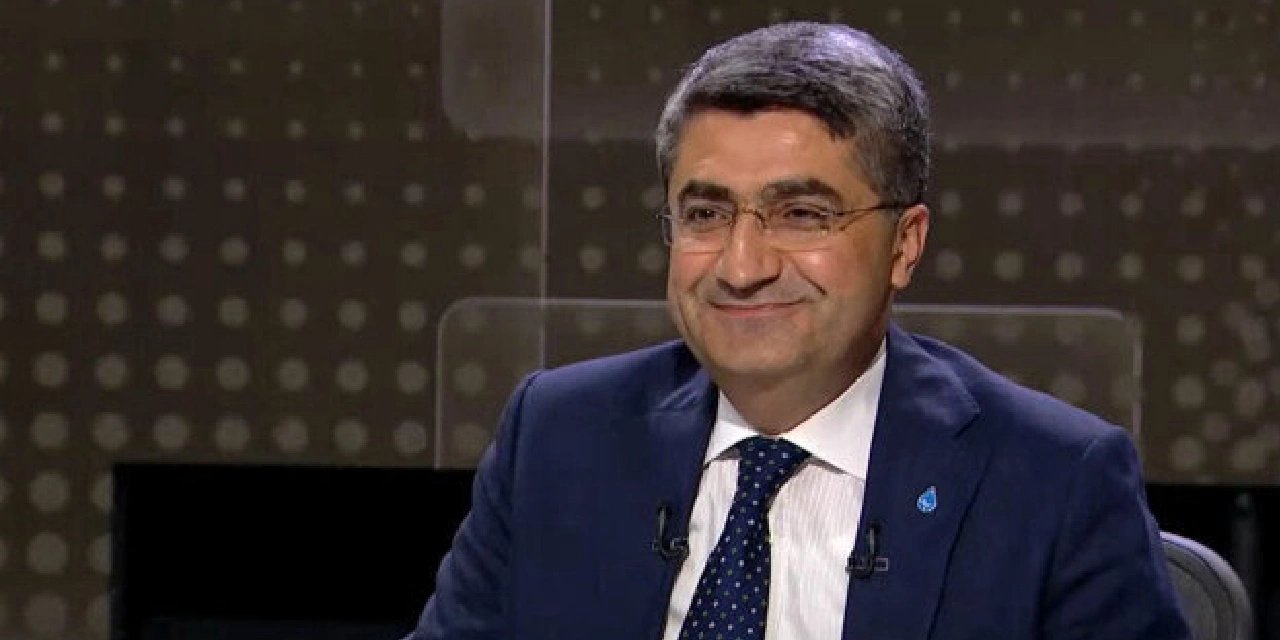 DEVA Partili Ekmen'den eleştirilere yanıt: CHP'ye en az 4 puan getirdik