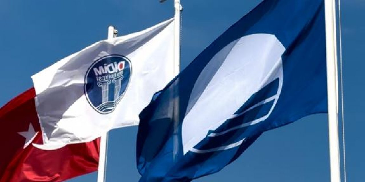 DİDİM BELEDİYESİ EN İYİ ÇEVRE EĞİTİM ÖDÜLÜNE LAYIK GÖRÜLDÜ