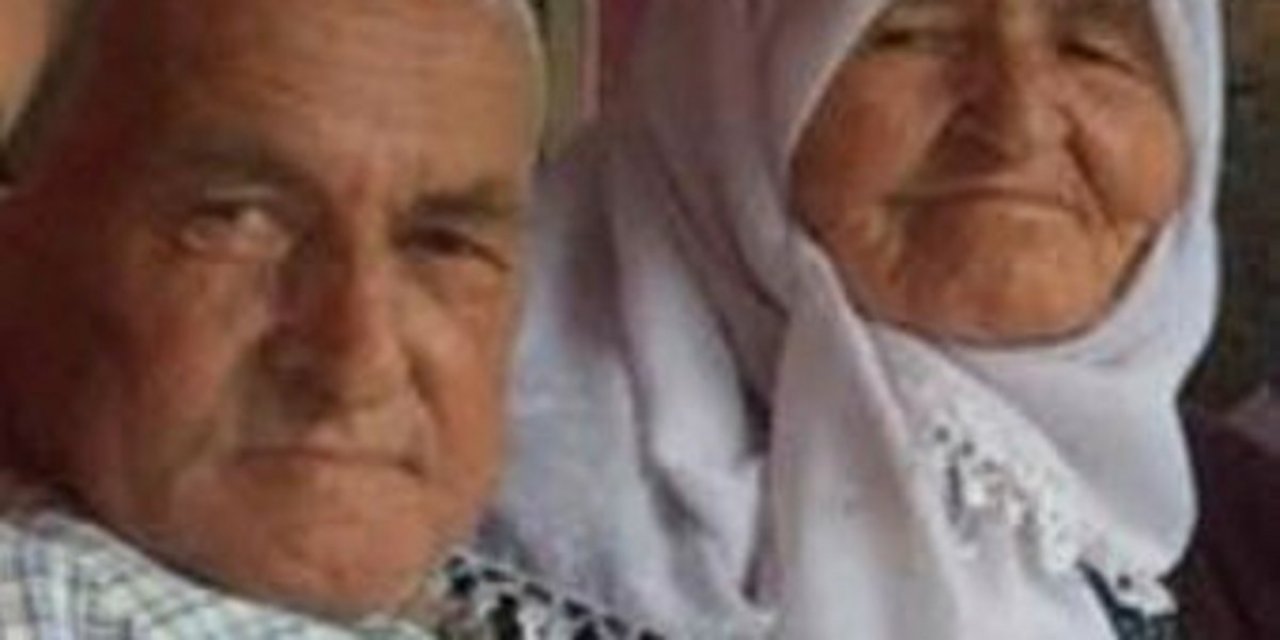 Oğlunun kalp krizinden öldüğünü öğrenen anne yüreği dayanamadı  kalp krizi geçirip öldü