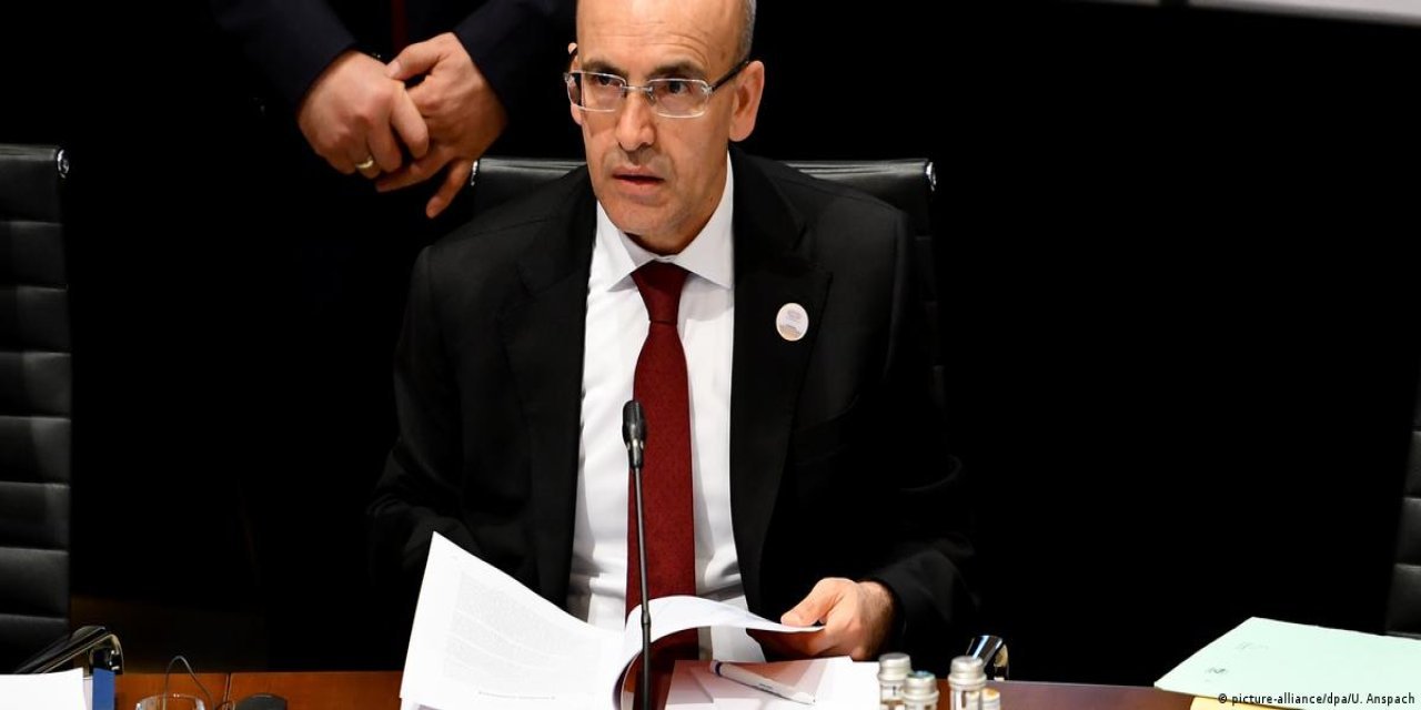 Mehmet Şimşek tek başına kurtarıcı olabilir mi?