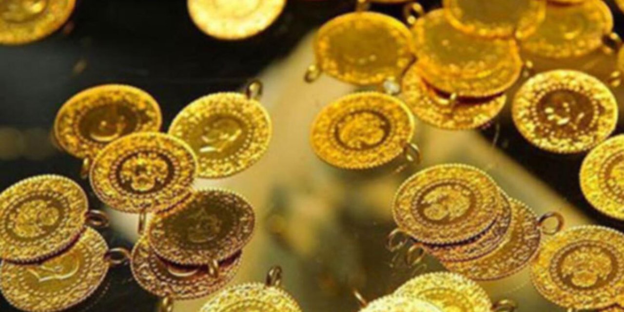 Gram altında yeni rekor: 1.332 lira seviyesine çıktı