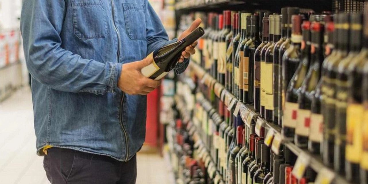 Şarap ve votkaya zam geldi