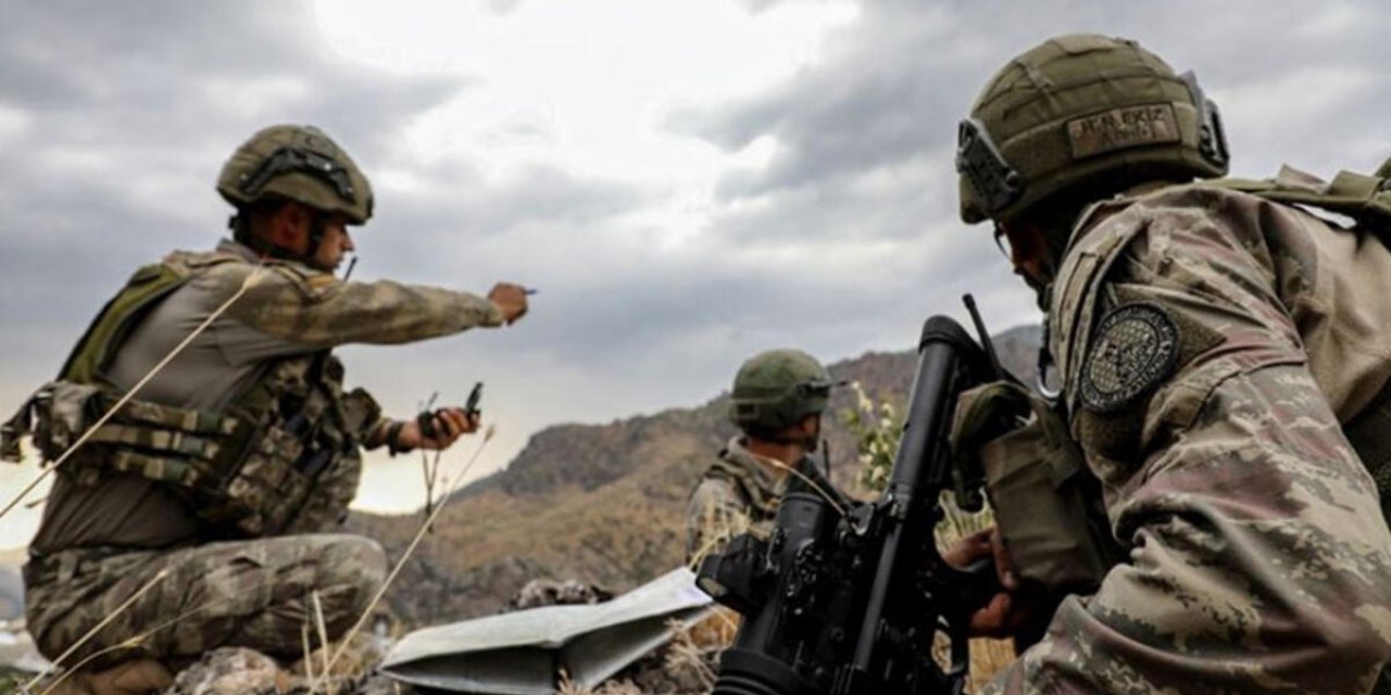 TÜRK ASKERLERİ BİR YIL BOYUNCA AZERBAYCAN’DA KALACAK