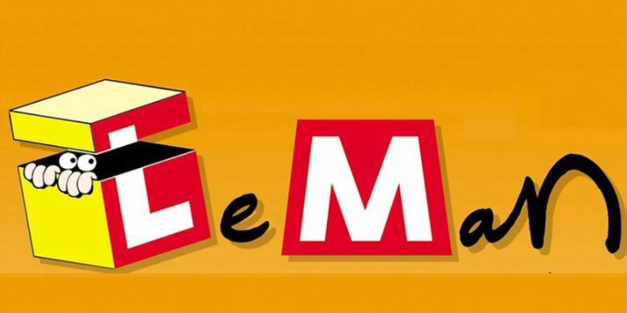 LeMan'dan "Seçim sonucu" kapağı