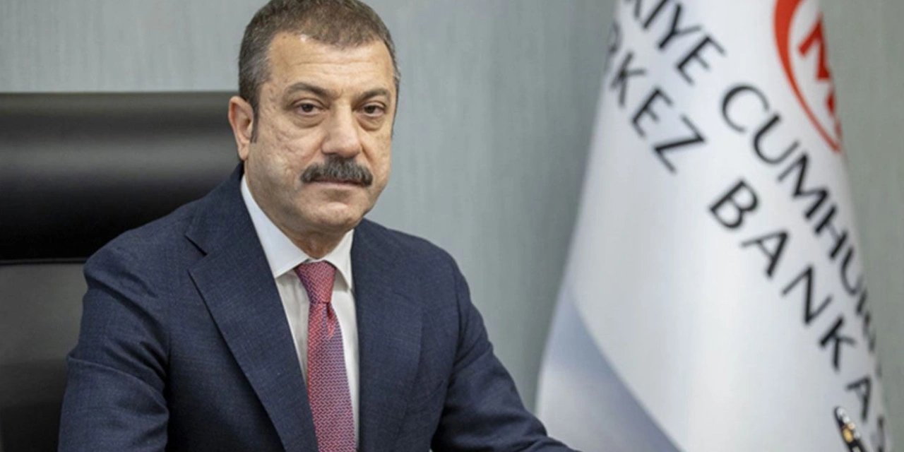 İddia: Mehmet Şimşek'in birlikte çalışmak istemediği Şahap Kavcıoğlu gidecek, yerine 3 isimden biri gelecek