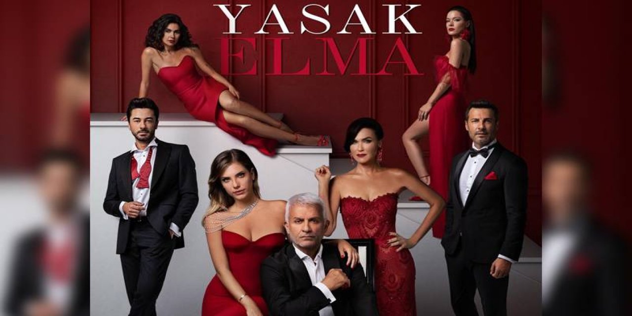 Ertuğrul Özkök yazdı: 27 Mayıs akşamına kadar kaç muhazakâr Yasak Elma yedi?