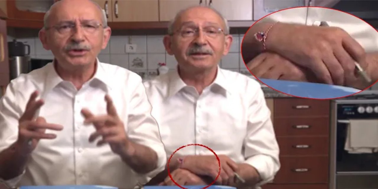 Kılıçdaroğlu'nun kampanyası için 49 milyon TL alan Akan Abdula Türkiye'yi terk etti