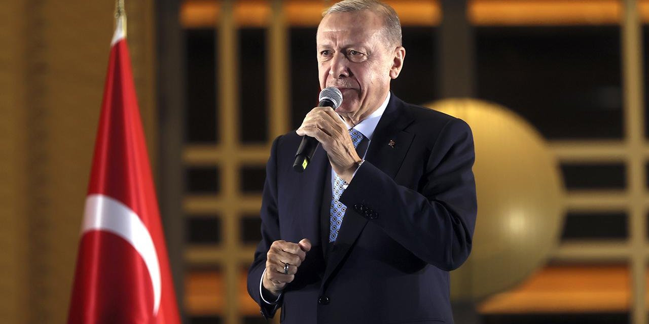 Seçim bitti, sözler unutuldu!