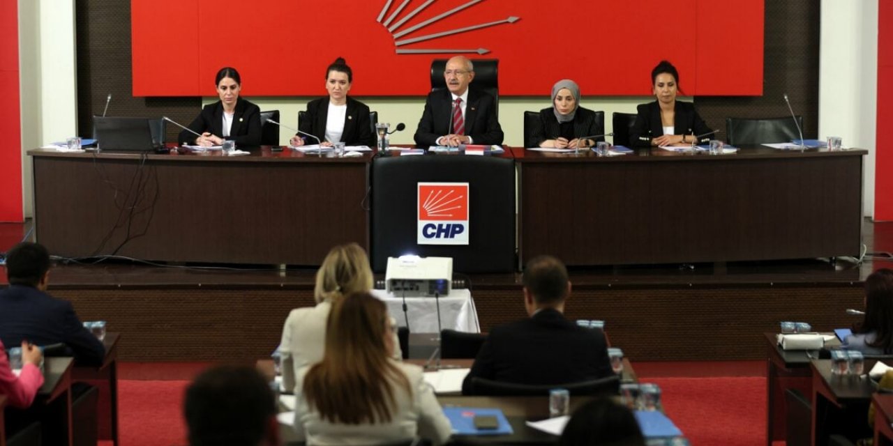 CHP’de örgüte “İyi Parti” modeli: Kılıçdaroğlu, örgütleri kendine bağlamak istiyor