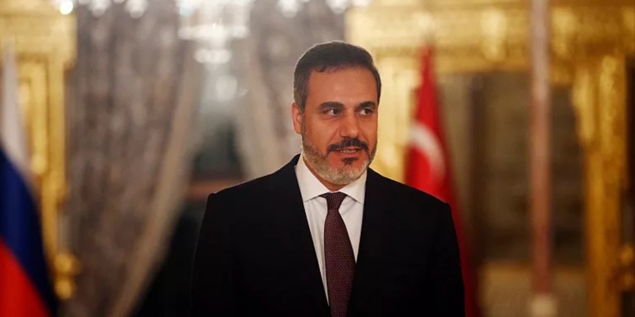 Kulis: Hakan Fidan'ın atanması, Dışişleri'nde nasıl karşılandı?