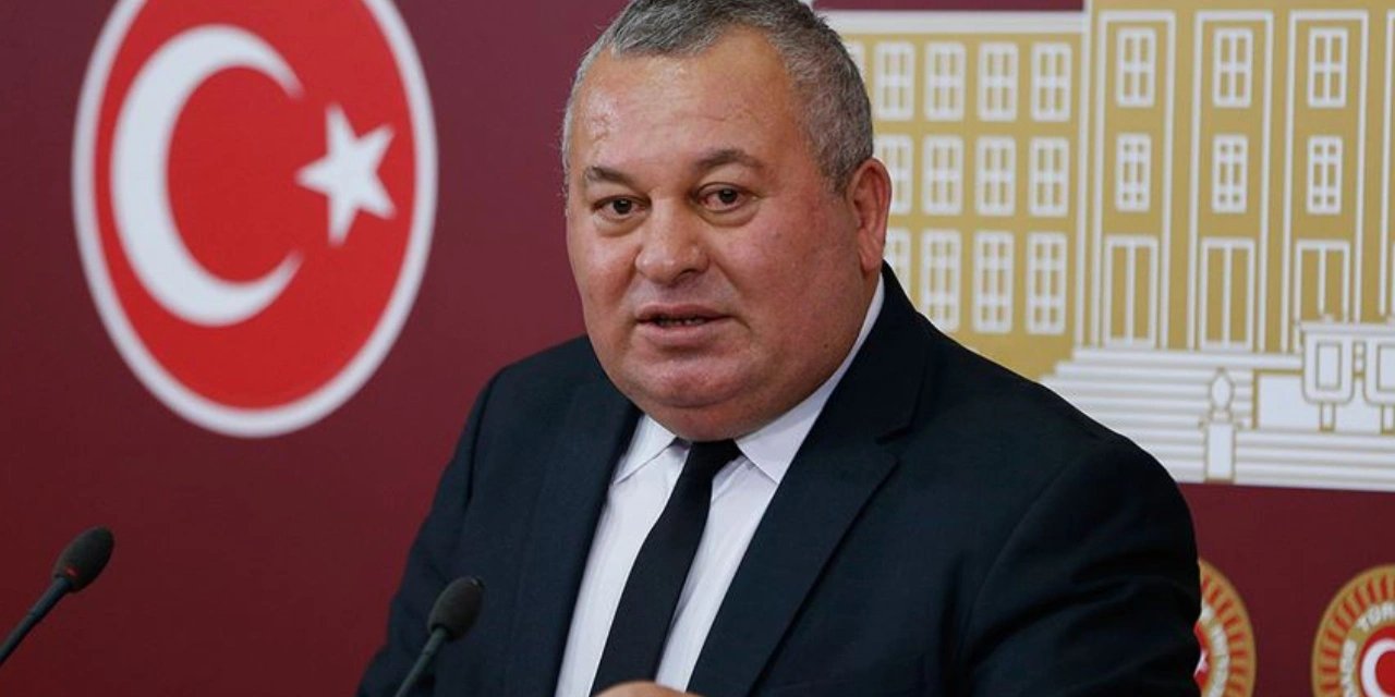 Cemal Enginyurt: Hemen Can Atalay’ı serbest bırakınız!