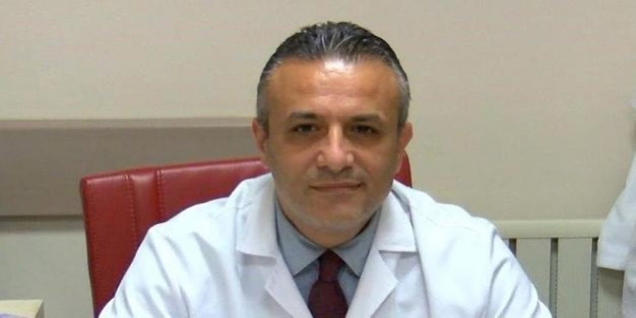 Ateş ölçümlerinden koronavirüsü tespiti  Bilim Kurulu Üyesi Prof. Dr. Tezer'den uyarı 