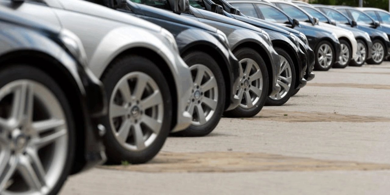 Mayısta en çok satılan otomotiv markaları belli oldu: Mayıs'ta kaç tane TOGG satıldı?