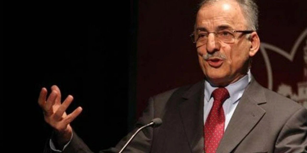 Murat Karayalçın'dan 'başkanlık' açıklaması: 'CHP'de taraflar 'evet' derse...'