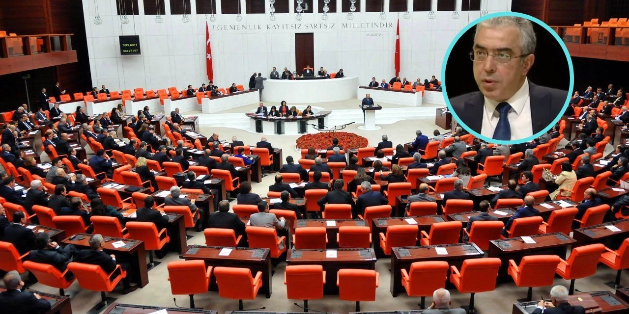 Mehmet Uçum'dan Kılıçdaroğlu'na 'tek kişilik hükümet' yanıtı