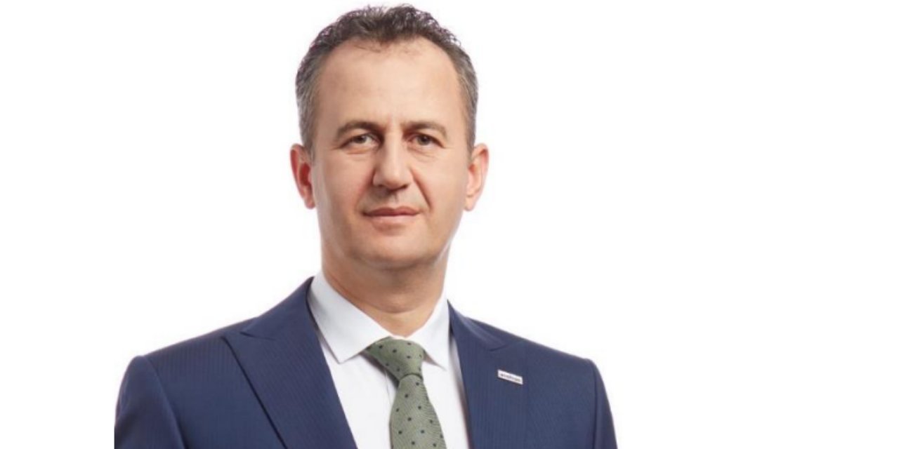 Savunma Sanayii Başkanlığına ASELSAN Başkanı Haluk Görgün atandı