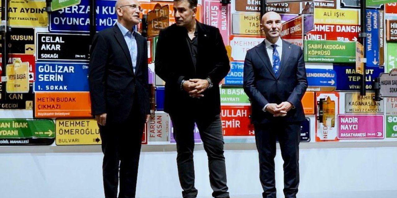 Ertuğrul Özkök yazdı: “Yüzleşme” kapısını kapatan gitti “Gavur mahallesini” açan geldi