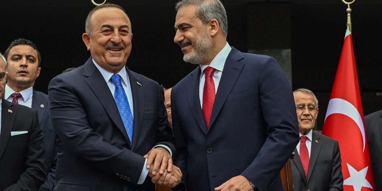 Forbes'tan çarpıcı Hakan Fidan analizi: 'Görünmez el' sahneye çıkıyor