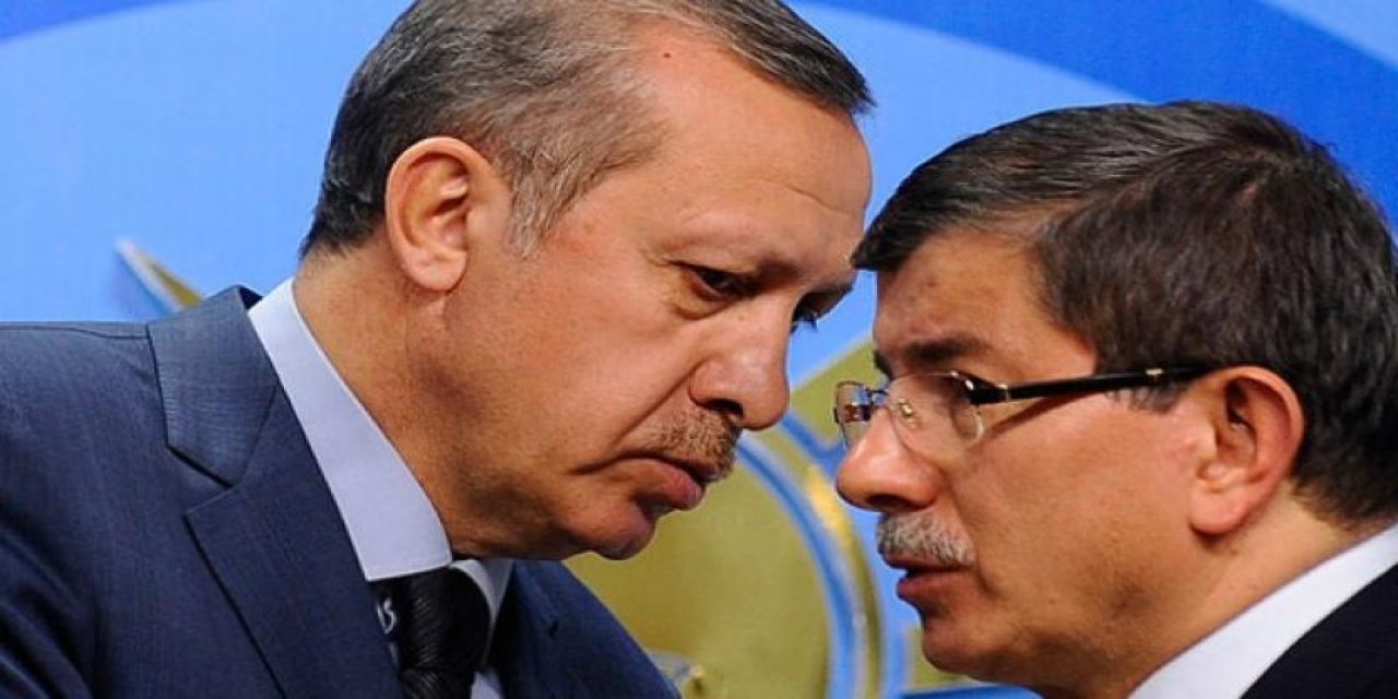 Davutoğlu: Başbakan olsaydım ben de Hakan Fidan'ı da Yaşar Güler'i de bizzat bakan yapardım