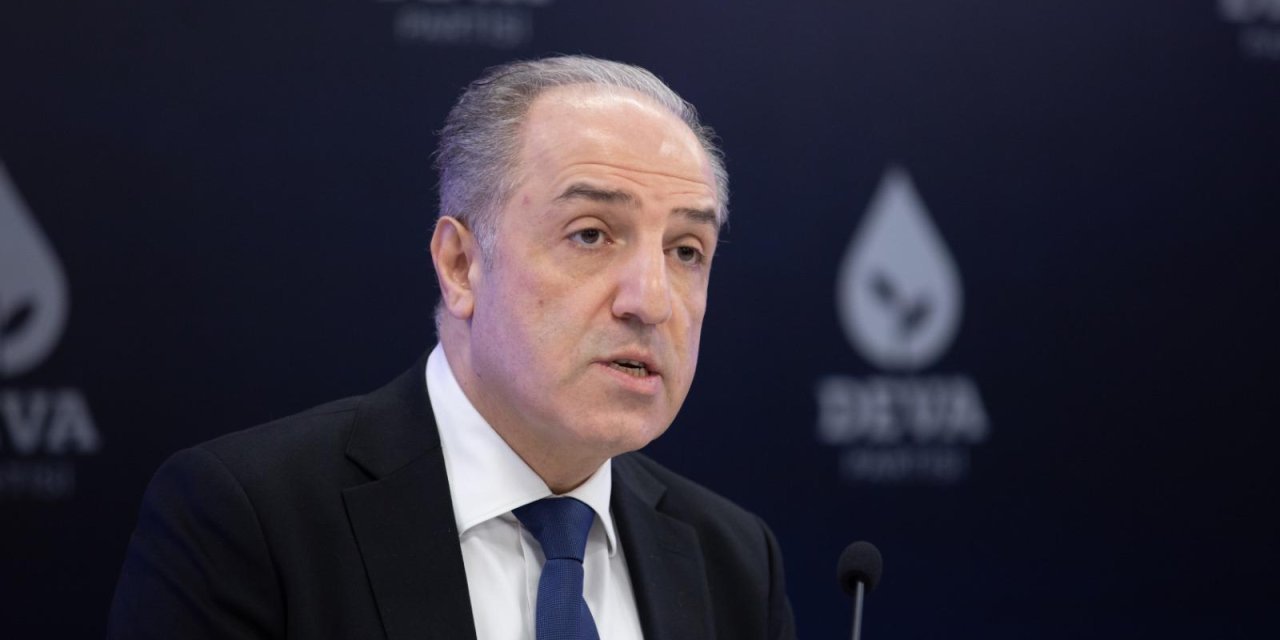DEVA’nın TBMM Başkan adayı Mustafa Yeneroğlu oldu