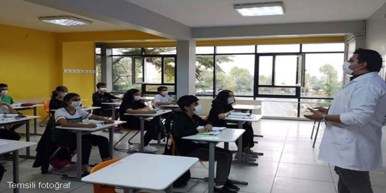 Öğrenci velileri 'manevi danışman' atamalarına tepkili: Demokratik hakkımızı kullanacağız