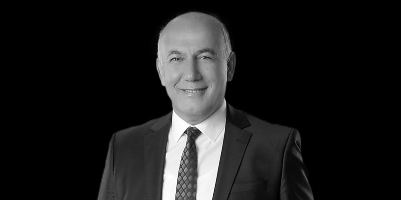 Söke Belediyesi Başkanı Levent Tuncel hayatını kaybetti