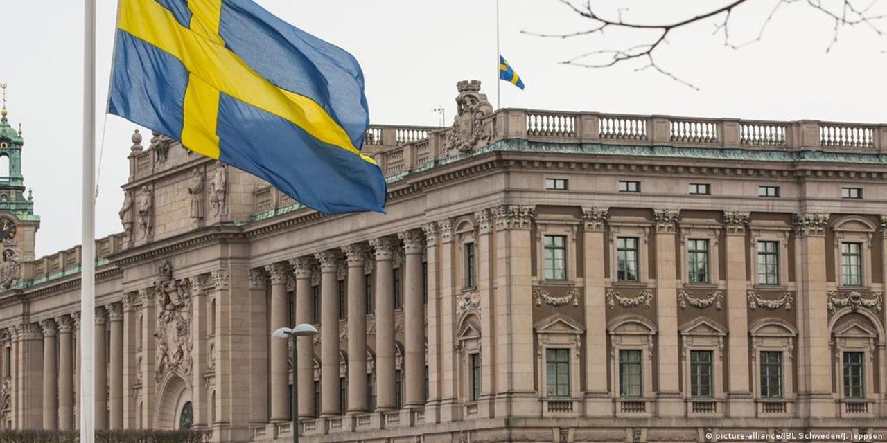 İsveç mahkemesinden PKK destekçisinin iadesine yeşil ışık