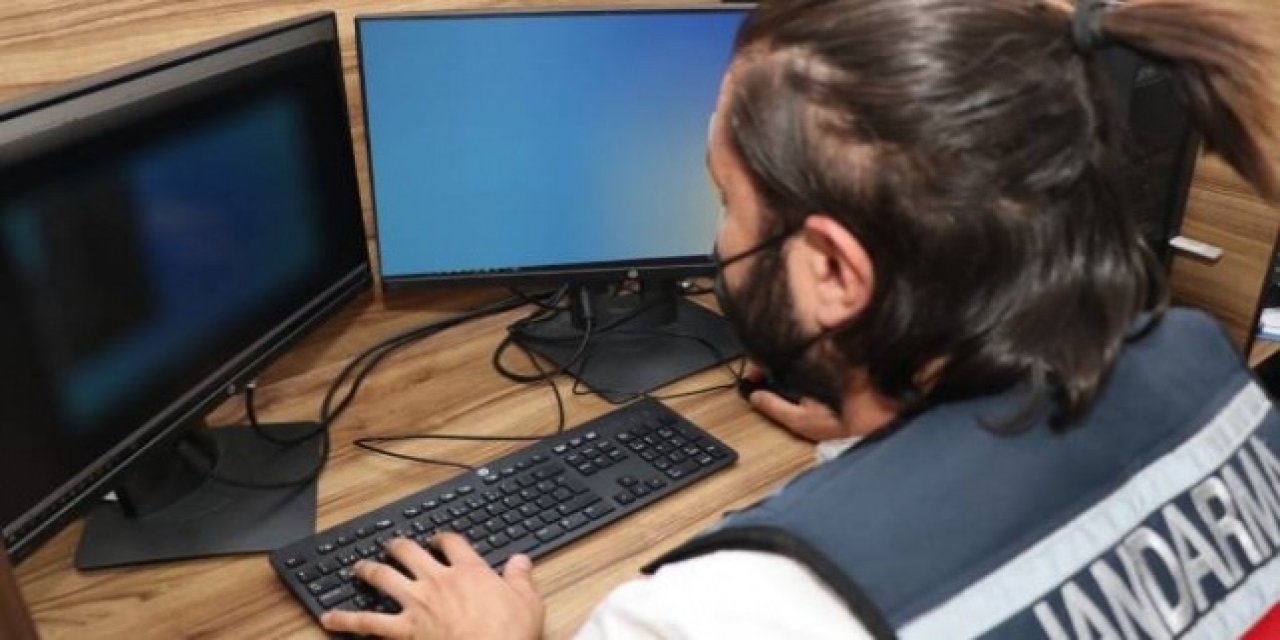 Siber operasyon: 272 internet sitesi erişime kapatıldı