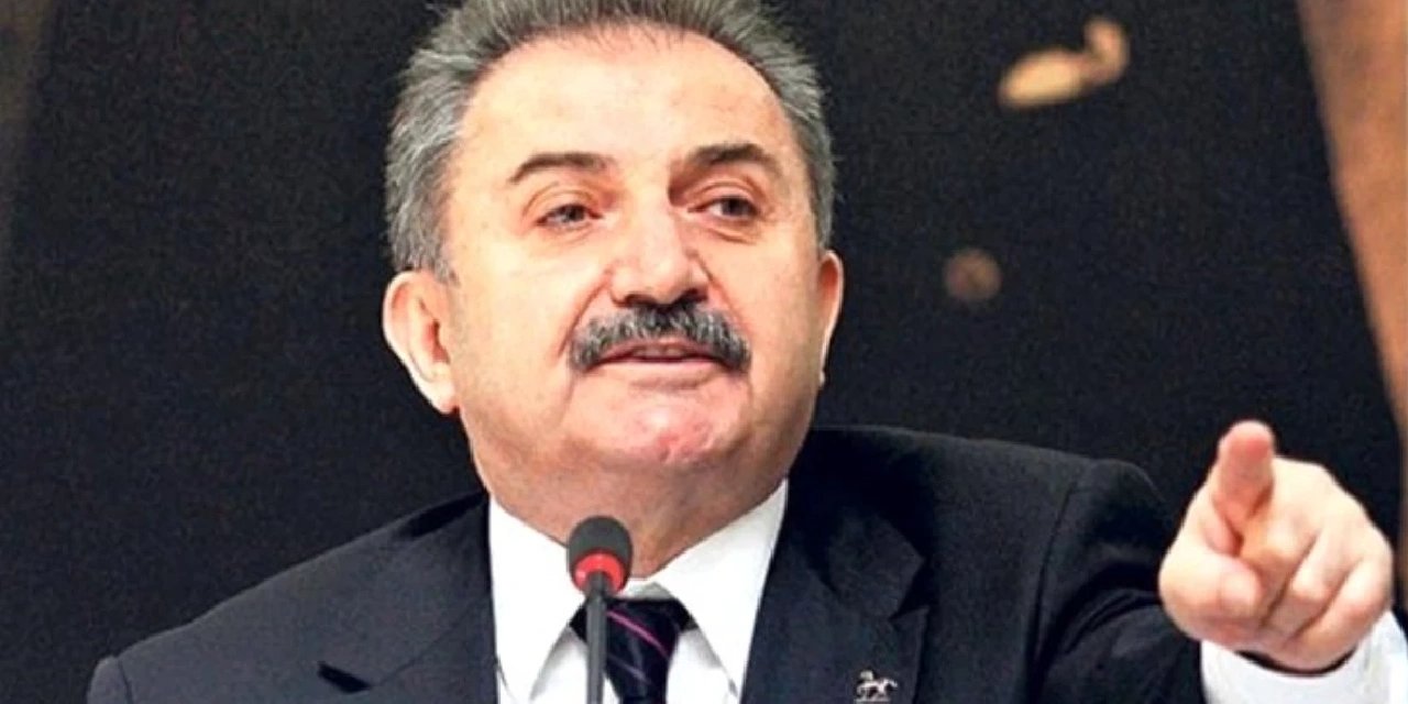 Canlı yayında açıkladı: ATA Partisi kuruluyor